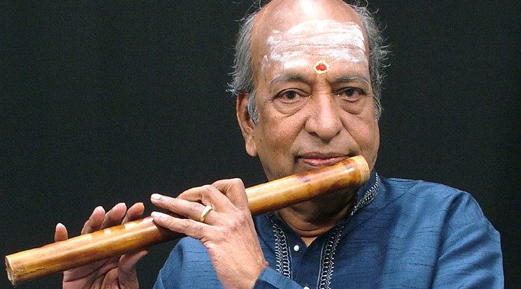 N. Ramani Eminent flautist N Ramani passes away The Indian Express