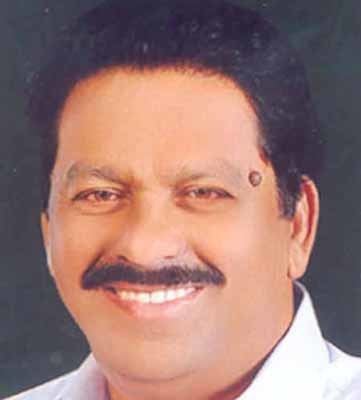 N. Sakthan Kerala Deputy Speaker N Sakthan all set to become Speaker