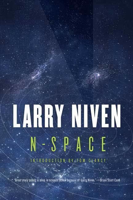 N-Space (short story collection) t2gstaticcomimagesqtbnANd9GcSvkipPiULIWiiYy