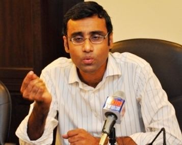 N. Surendran NFCorp Hunting Down Alleged Whistleblowers Says PKR
