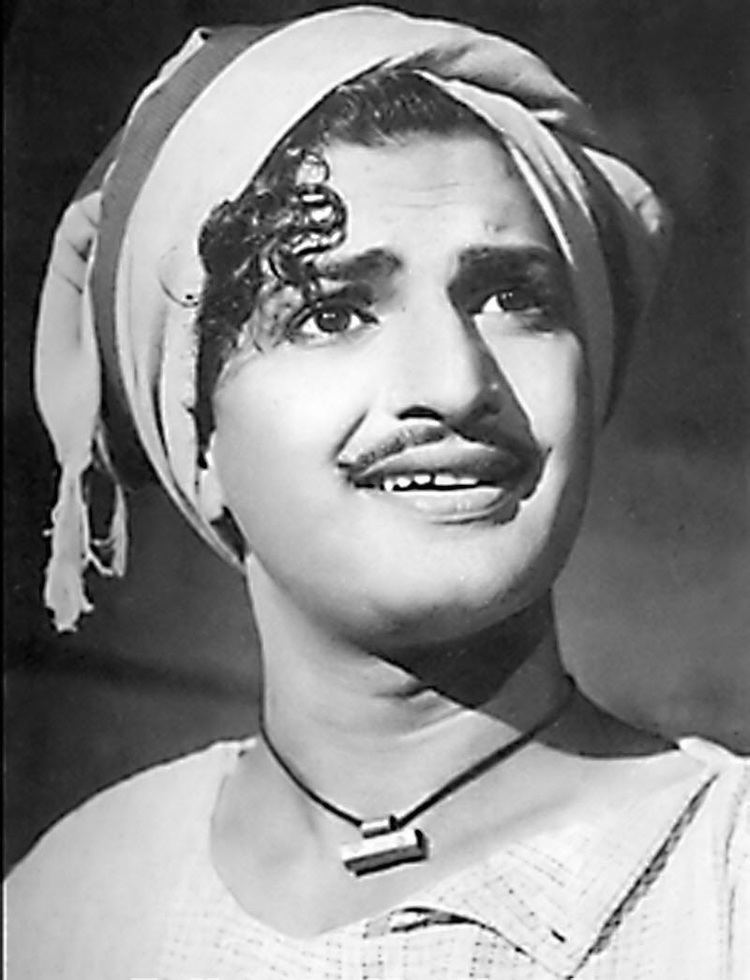 N. T. Rama Rao filmography
