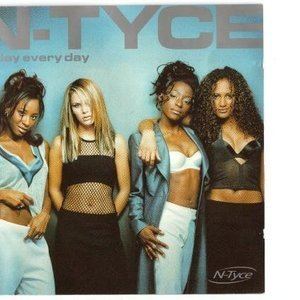 N-Tyce NTyce Listen and Stream Free Music Albums New Releases Photos