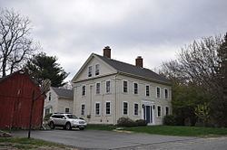N. Williams House httpsuploadwikimediaorgwikipediacommonsthu
