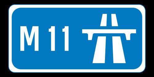 N11 road (Ireland)
