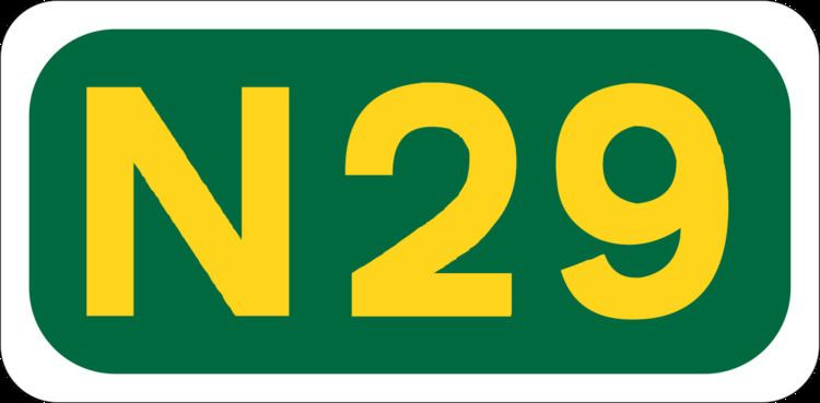 N29 road (Ireland)