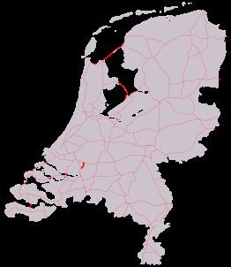 N3 motorway (Netherlands) httpsuploadwikimediaorgwikipediacommonsthu
