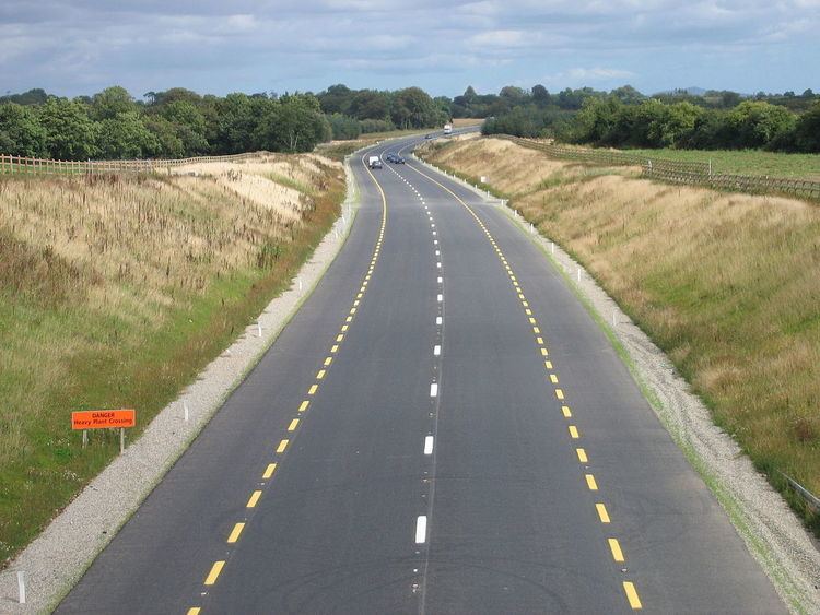 N30 road (Ireland)