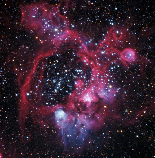 N44 (emission nebula) httpswwwnoaoeduimagegalleryimagesd2N445