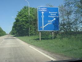 N5 road (Belgium) httpsuploadwikimediaorgwikipediacommonsthu