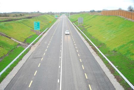 N5 road (Ireland)