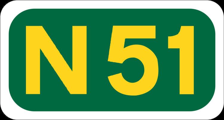 N51 road (Ireland)