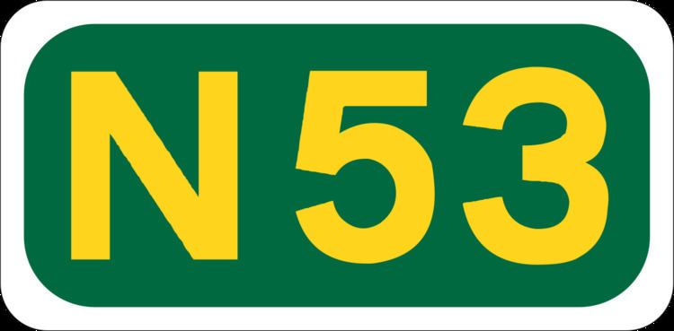 N53 road (Ireland)