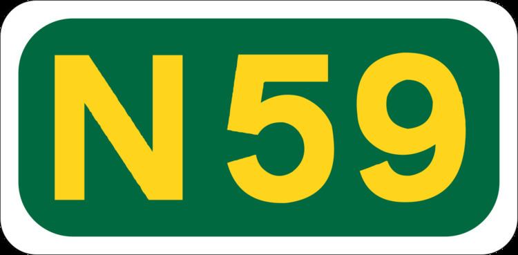 N59 road (Ireland)