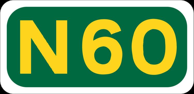 N60 road (Ireland)