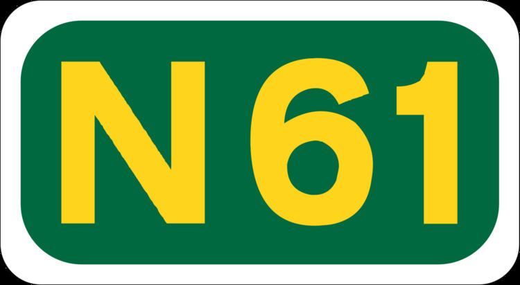 N61 road (Ireland)