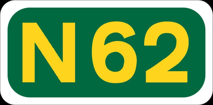 N62 road (Ireland)