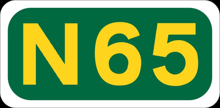 N65 road (Ireland)