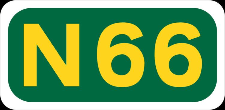 N66 road (Ireland)