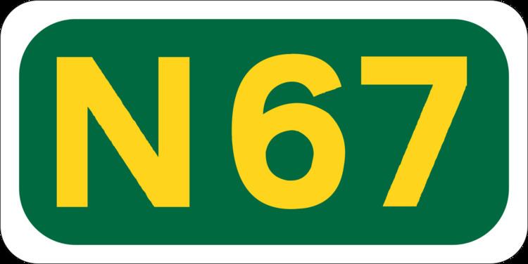 N67 road (Ireland)