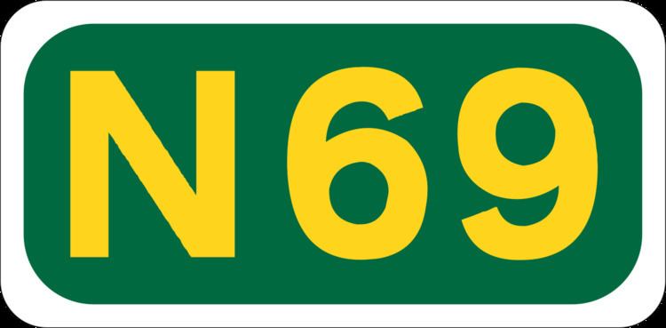 N69 road (Ireland)