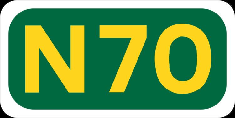 N70 road (Ireland)