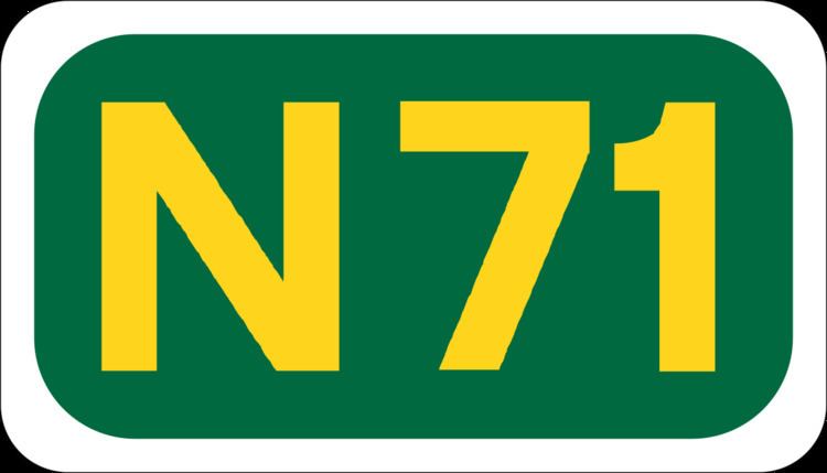 N71 road (Ireland)