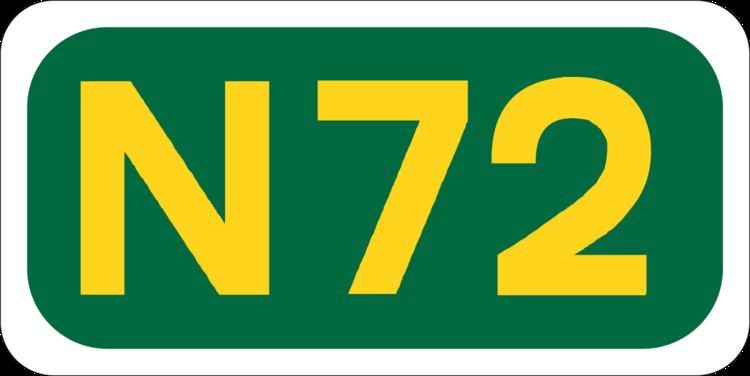 N72 road (Ireland)