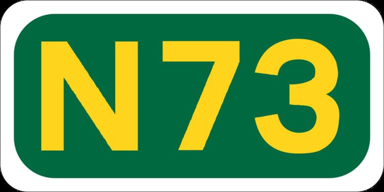 N73 road (Ireland)