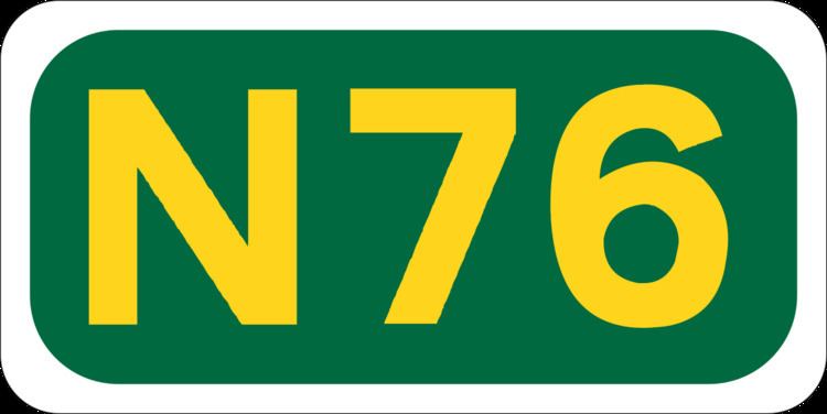 N76 road (Ireland)