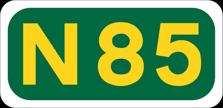 N85 road (Ireland)