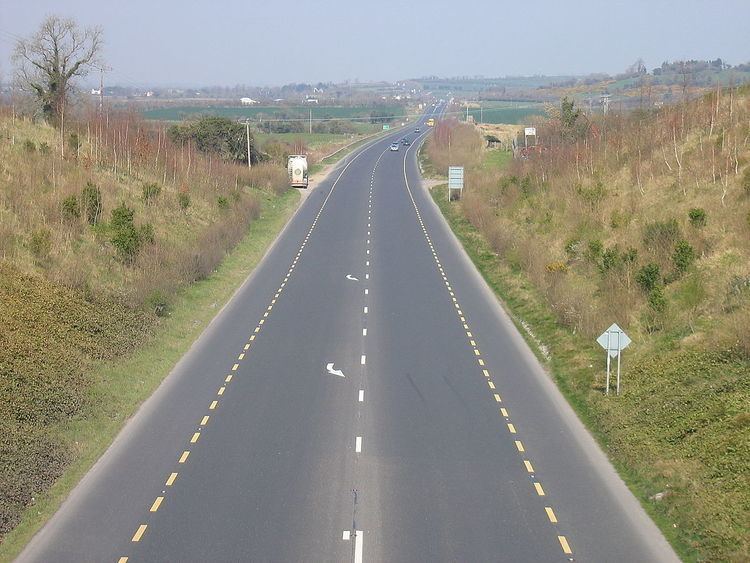 N9 road (Ireland)