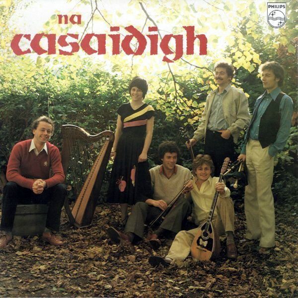 Na Casaidigh Na Casaidigh The Cassidys Discography