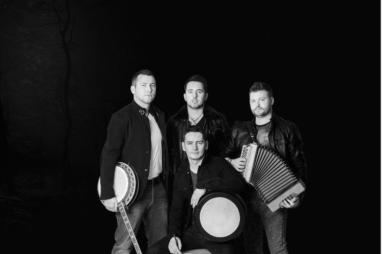 Na Fianna (band) Blog The Stable Sessions