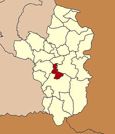 Na Yia District