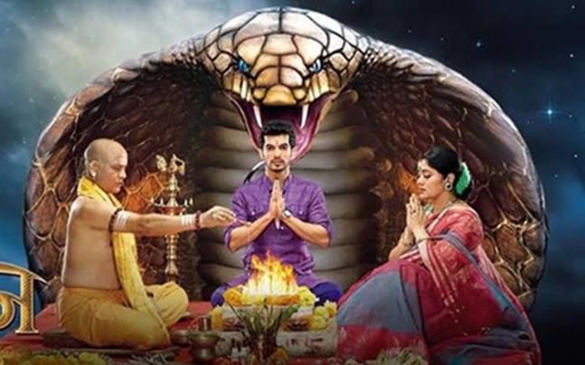 Naagin (TV series) After Naagin39s success is Indian television finally moving towards