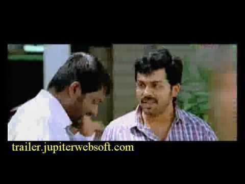 Naan Mahaan Alla (2010 film) Naan Mahaan Alla Original High Quality Trailer YouTube