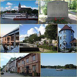 Naantali httpsuploadwikimediaorgwikipediacommonsthu