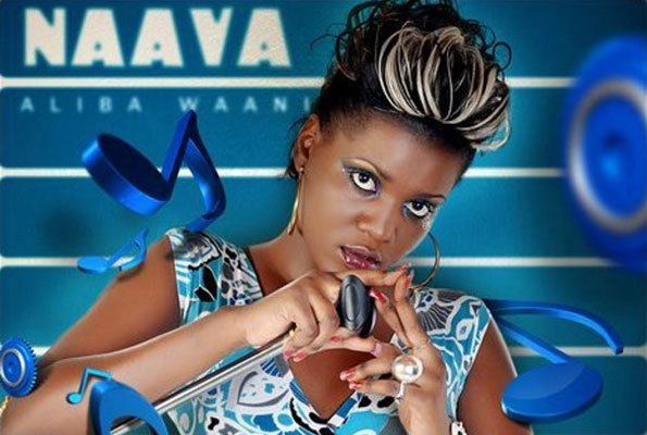 Naava Grey The only Tusker Project Fame product still standing Daily Monitor