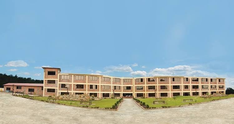 Naaya Aayam Multi-Disciplinary Institute