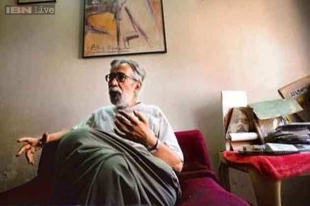 Nabarun Bhattacharya Radical Bengali writer Nabarun Bhattacharya dies at 66