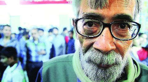 Nabarun Bhattacharya The rebel has left the buildingThe legacy of Nabarun