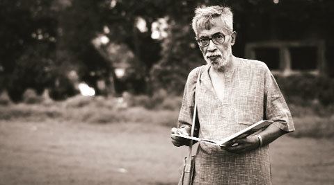 Nabarun Bhattacharya A documentary on Bengali writer Nabarun Bhattacharya The