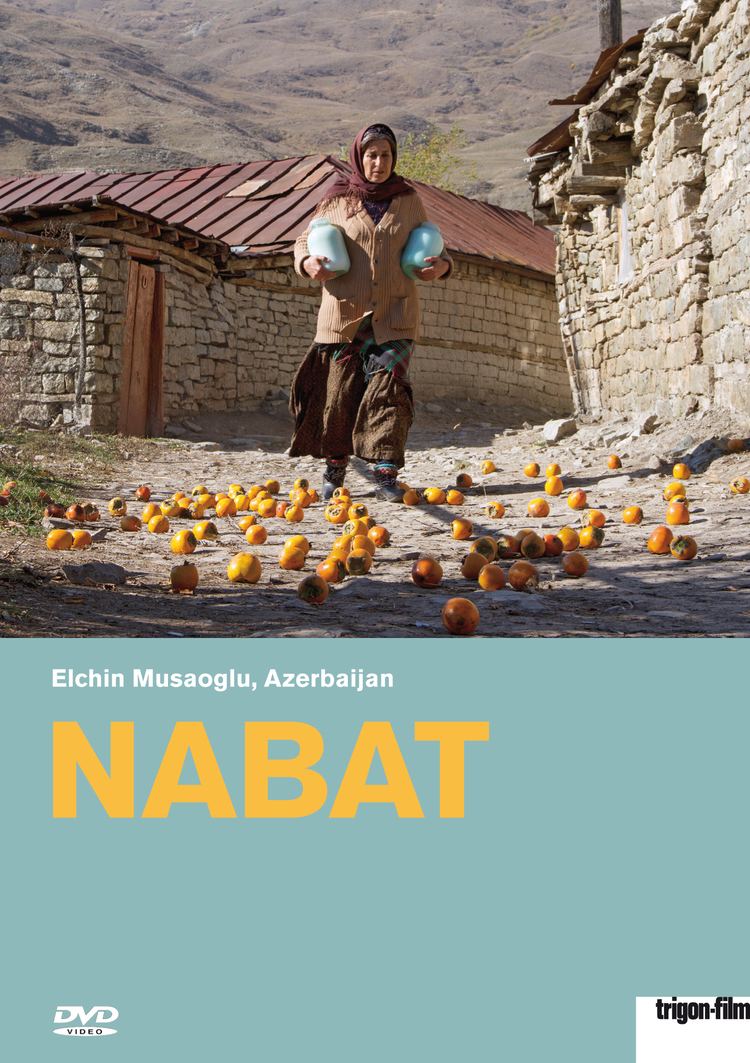 Nabat (film) DVD Nabat Worldwide shipping trigonfilmorg