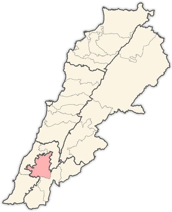 Nabatieh District