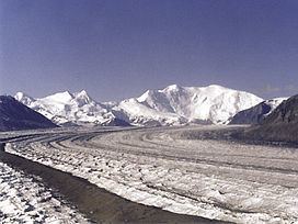 Nabesna Glacier httpsuploadwikimediaorgwikipediacommonsthu