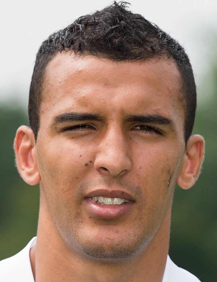 Nabil Bahoui Nabil Bahoui Player Profile 1718 Transfermarkt
