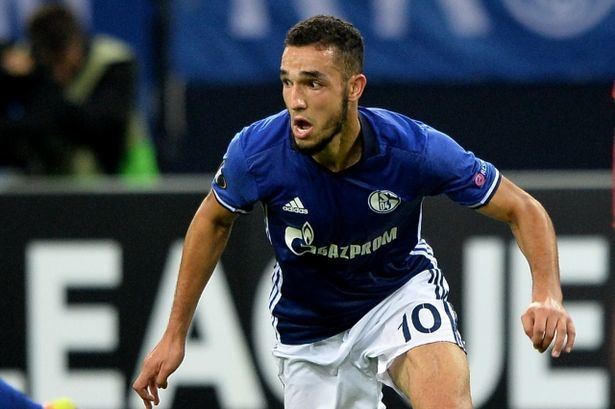 Nabil Bentaleb Nabil Bentaleb does not regret leaving Tottenham and fickle fans