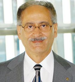 Nabil Esmail Dean Nabil Esmail named Engineering Institute Fellow