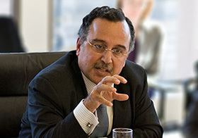 Nabil Fahmy Former Egyptian Ambassador to the US Nabil Fahmy to Discuss