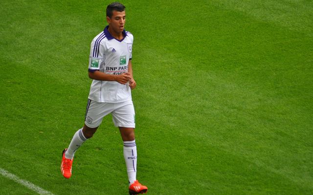Nabil Jaadi Arsenal Lose Ground In Race To Sign Moroccan Wonderkid